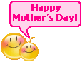 Mutter Tag Smilies (14) Smiley – Mutter Tag
